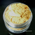 Flash gold car paint pearl powder pigments